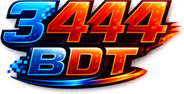 3444 bdt